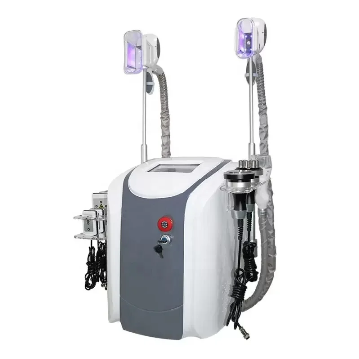 Cryo Body Sculpting Elite machine
